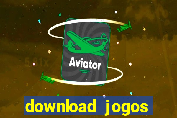 download jogos windows 7